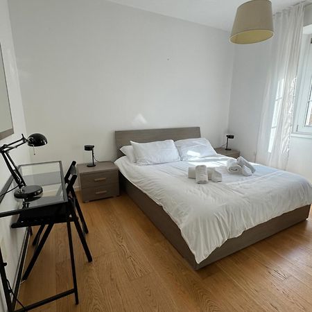 Romolo 24-Trieste Center Ngoại thất bức ảnh