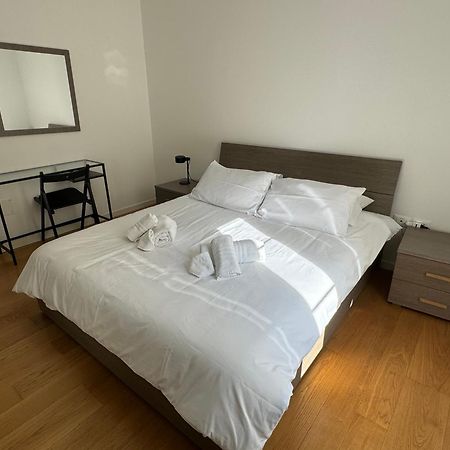 Romolo 24-Trieste Center Ngoại thất bức ảnh