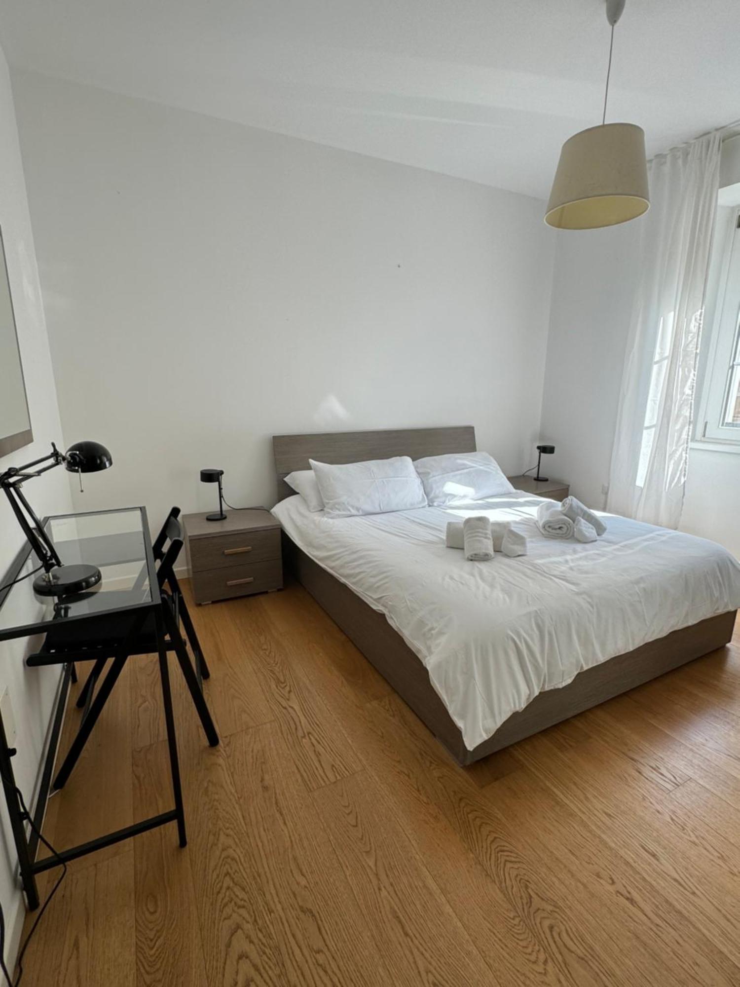 Romolo 24-Trieste Center Ngoại thất bức ảnh