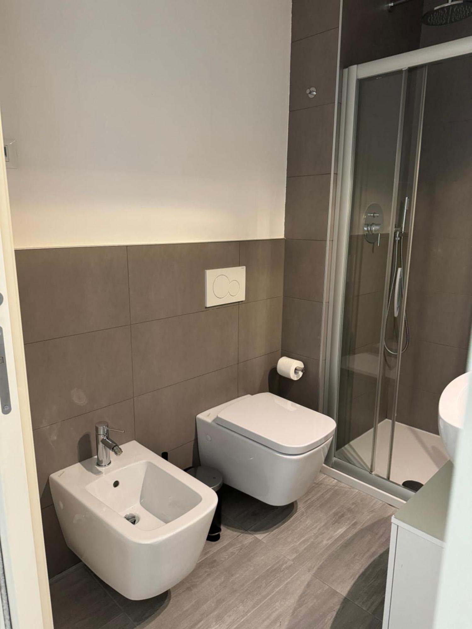 Romolo 24-Trieste Center Ngoại thất bức ảnh