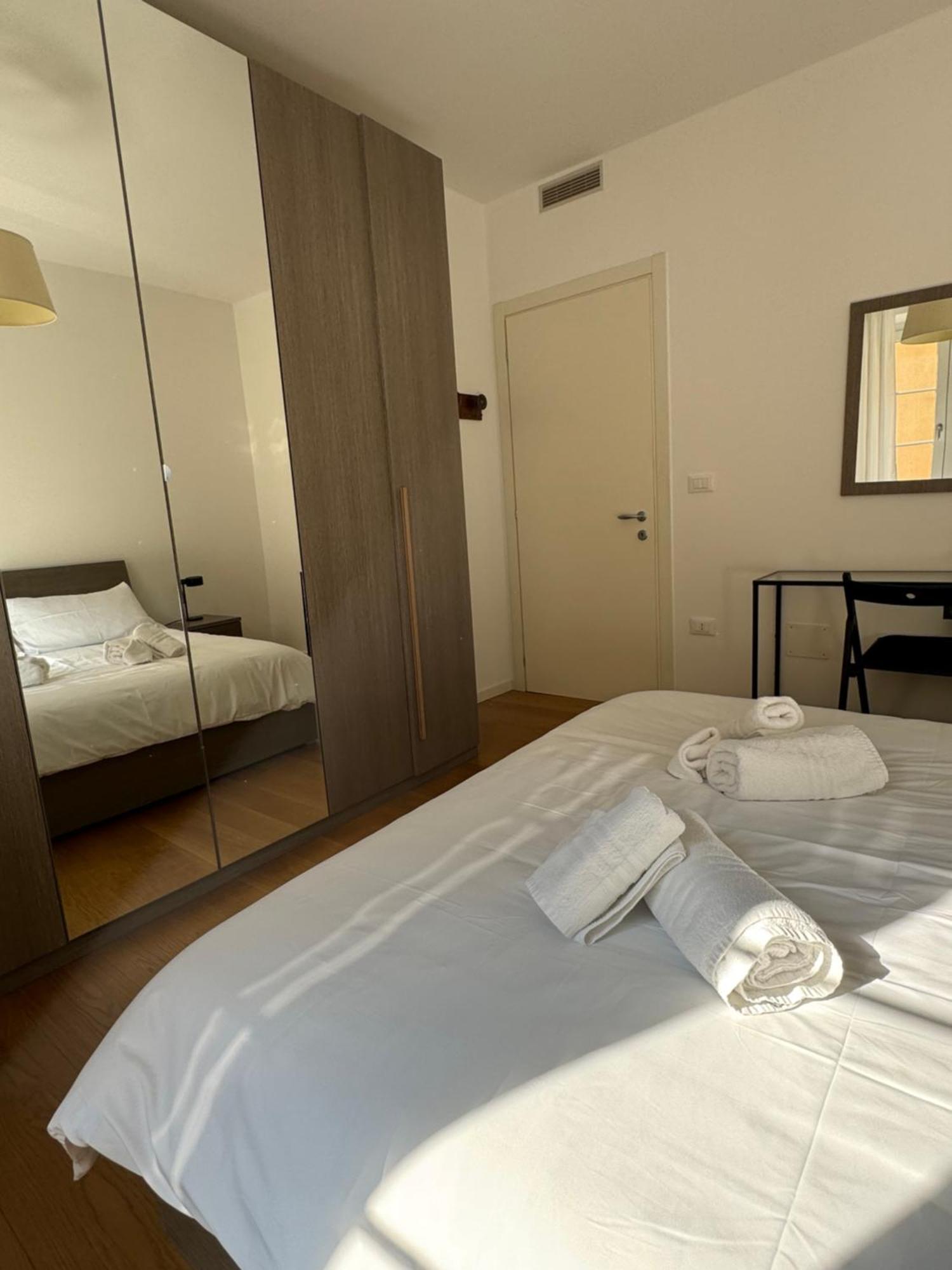 Romolo 24-Trieste Center Ngoại thất bức ảnh