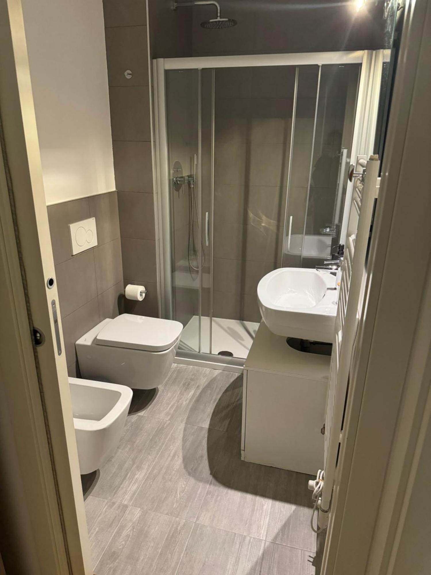 Romolo 24-Trieste Center Ngoại thất bức ảnh