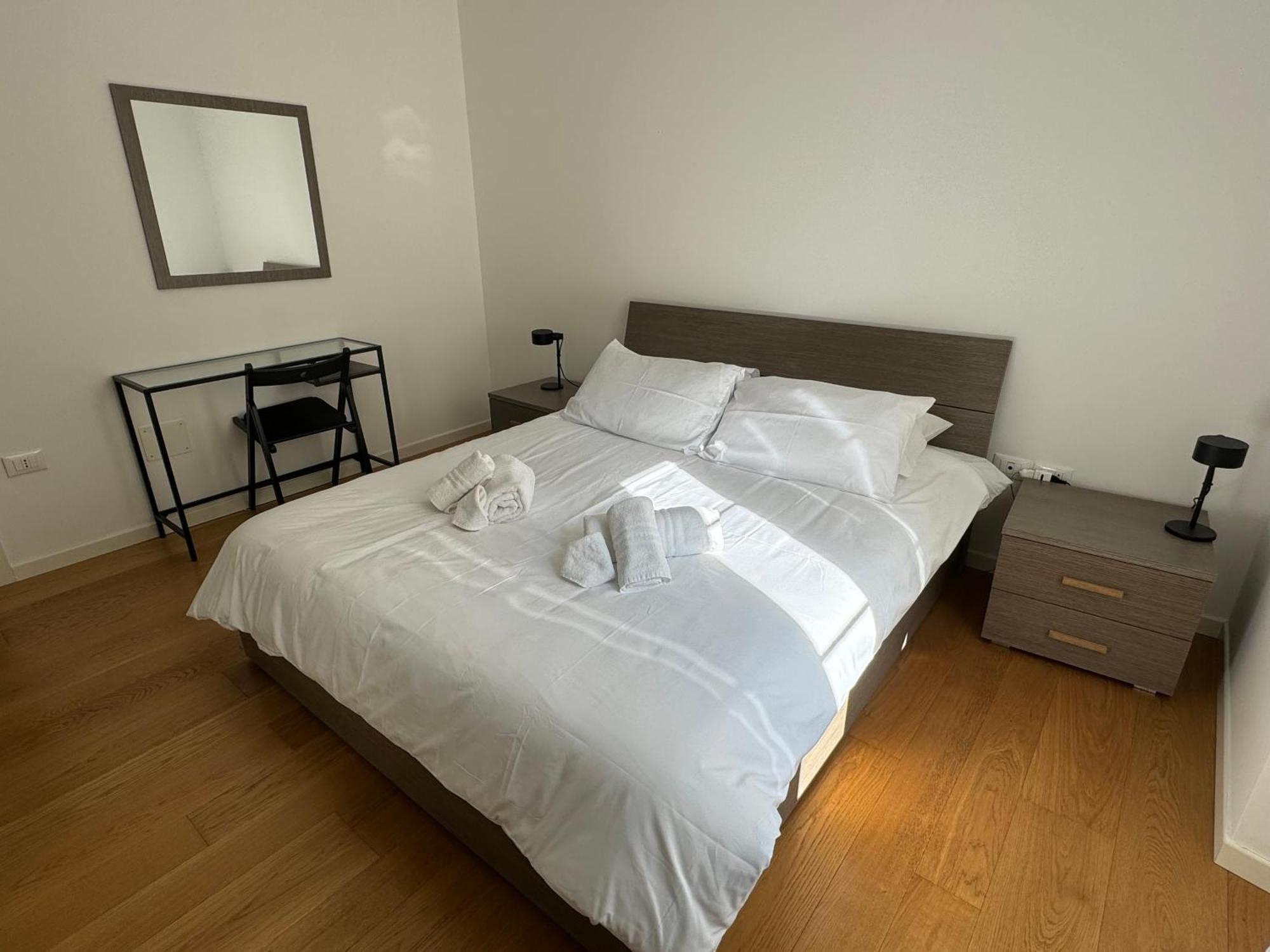 Romolo 24-Trieste Center Ngoại thất bức ảnh