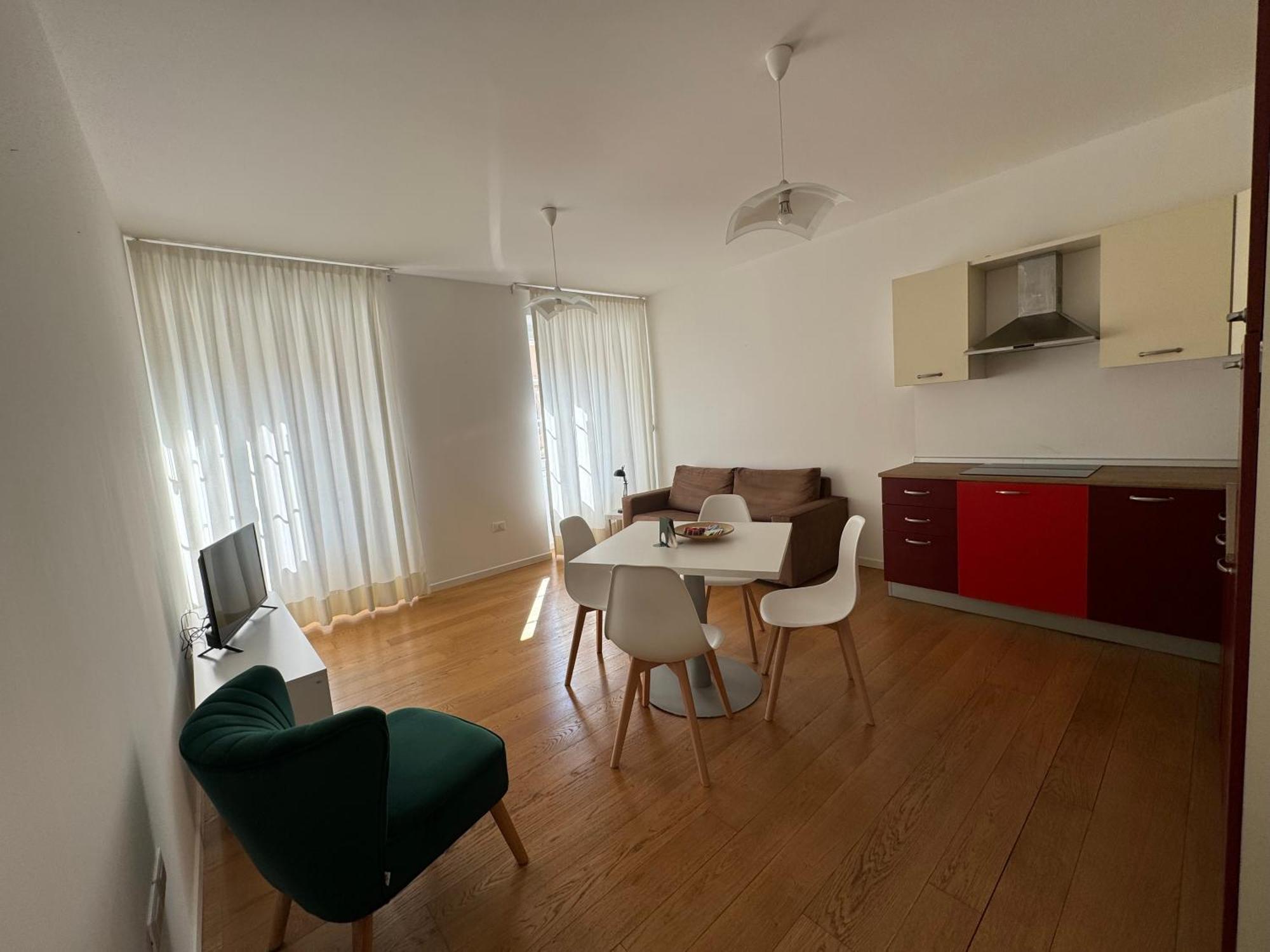 Romolo 24-Trieste Center Ngoại thất bức ảnh