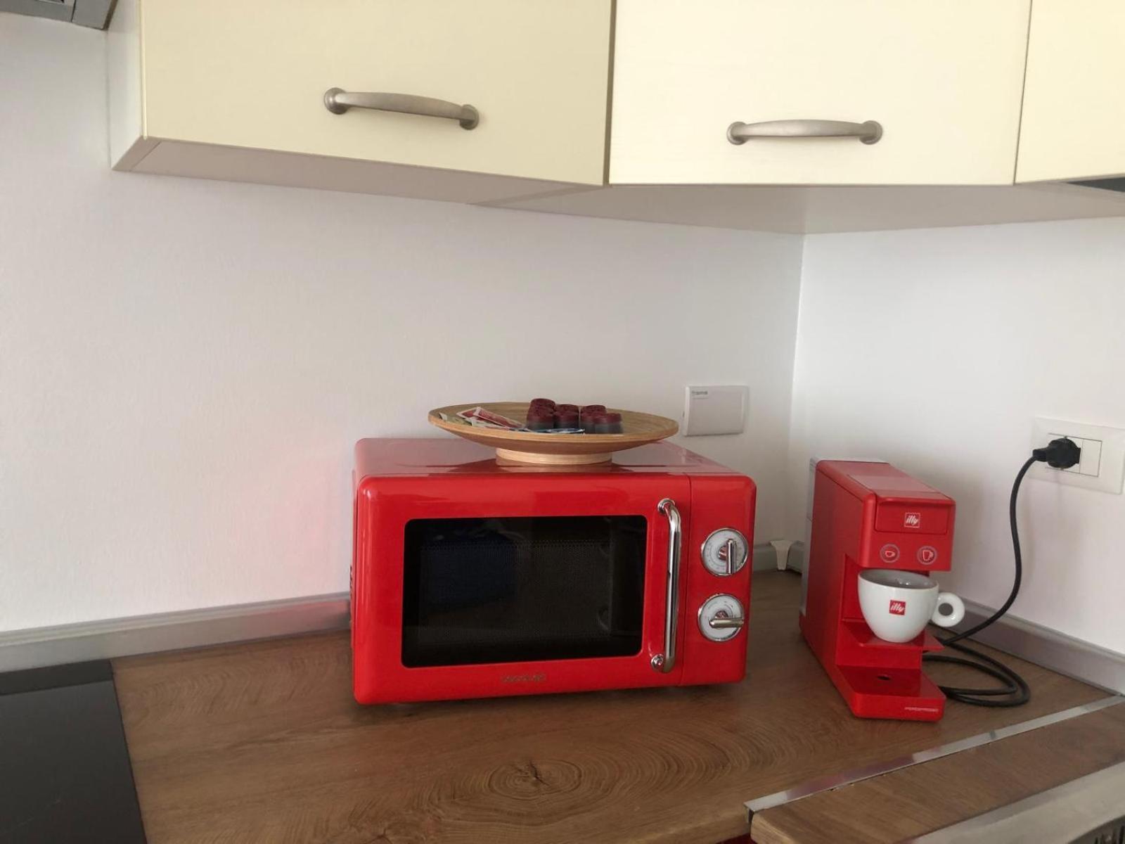 Romolo 24-Trieste Center Ngoại thất bức ảnh
